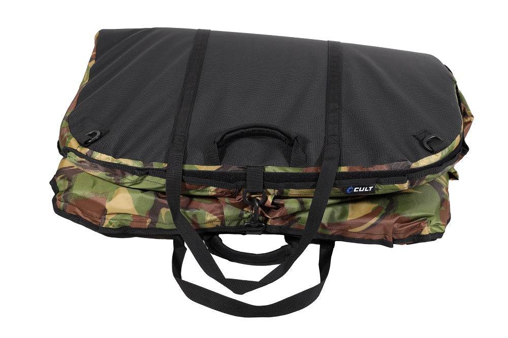 DPM Deluxe Flat Mat