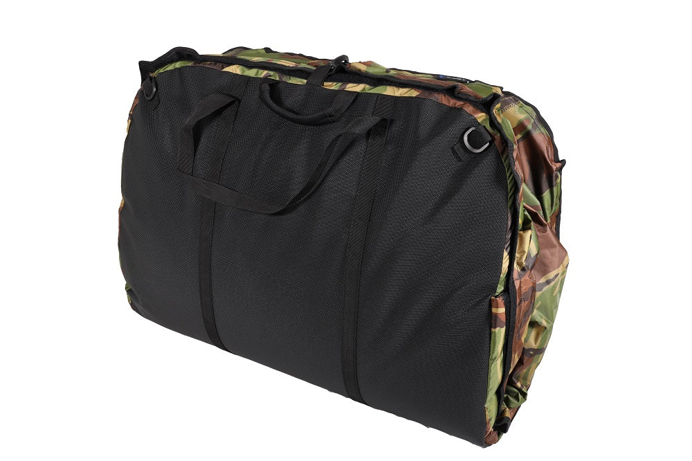DPM Deluxe Flat Mat
