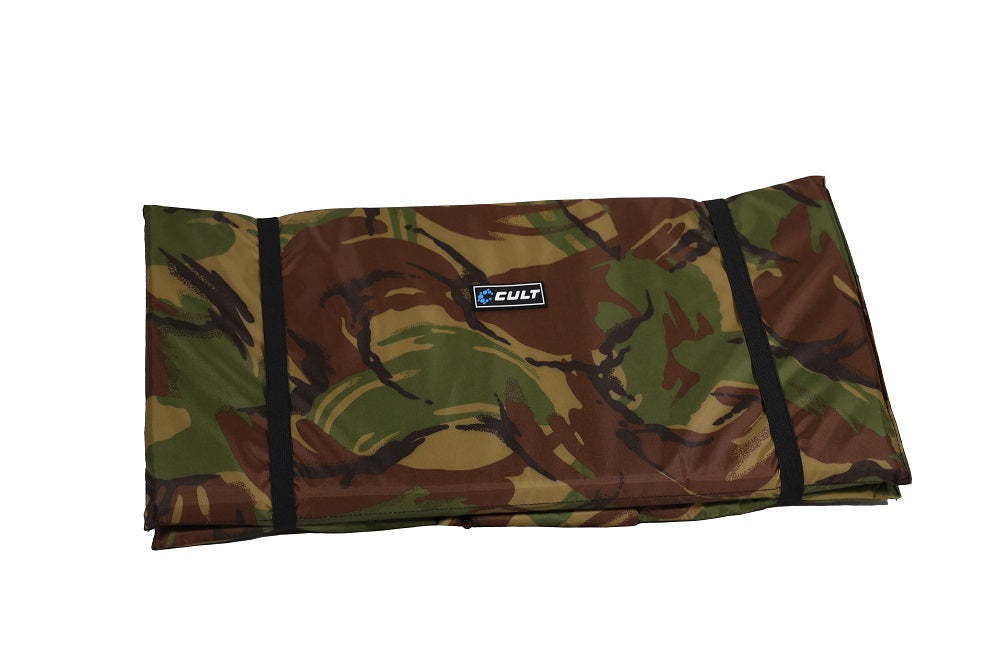 DPM 3-Fold Mat