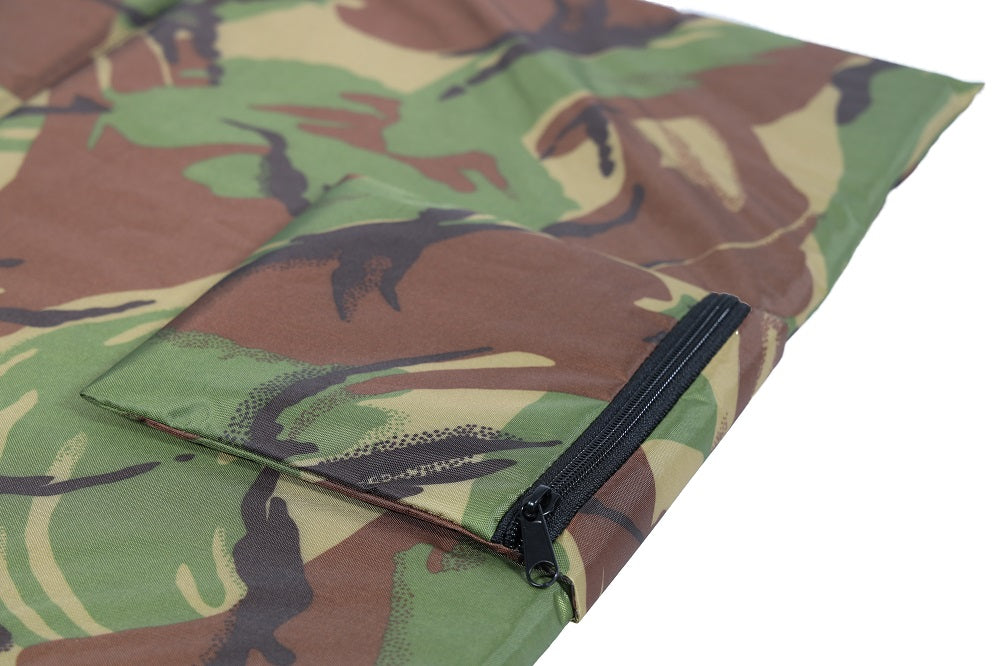 DPM 3-Fold Mat