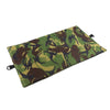 DPM Camo Boat Protection Mat