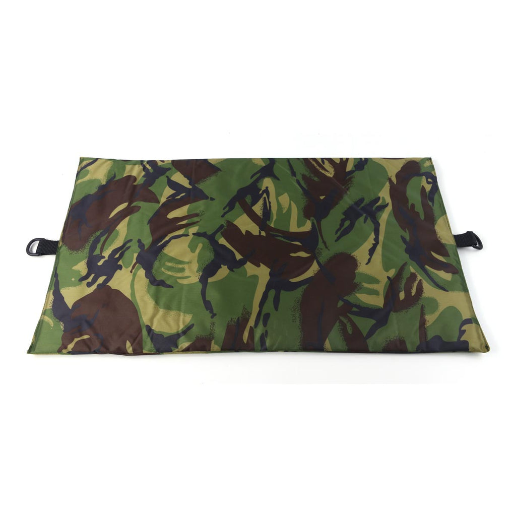 DPM Camo Boat Protection Mat