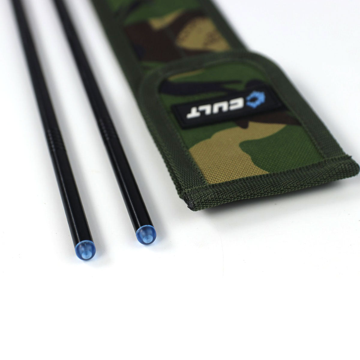 Distance Sticks + DPM Bag