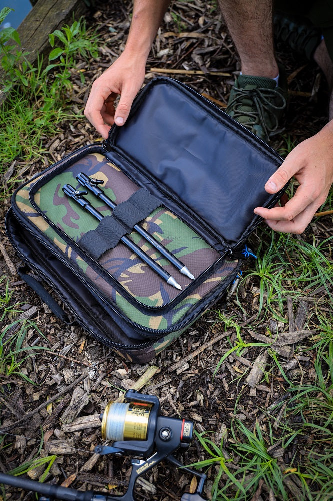 DPM Buzz Bar Bag