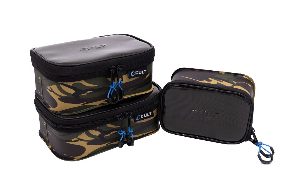 Buy Fishing Luggage  Free Delivery Over £30