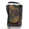 DPM Camo Echo Sounder or Fishfinder Bag