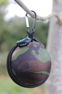 DPM Camo Sonar Protection Case