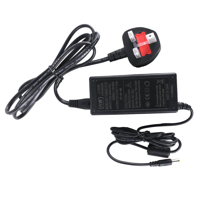 Lithium Battery Charger