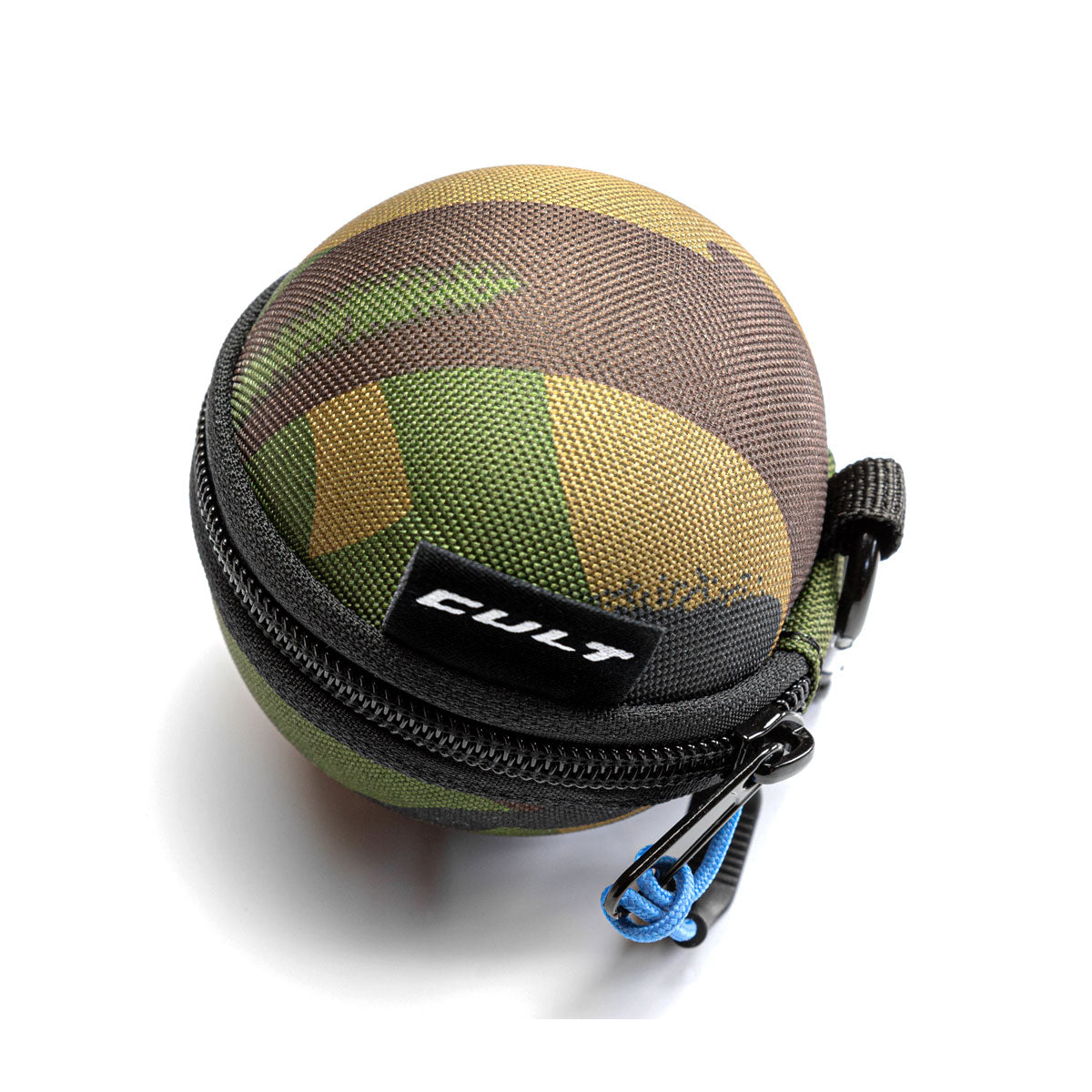 DPM Camo Sonar Protection Case