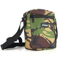 DPM Camo Security Pouch