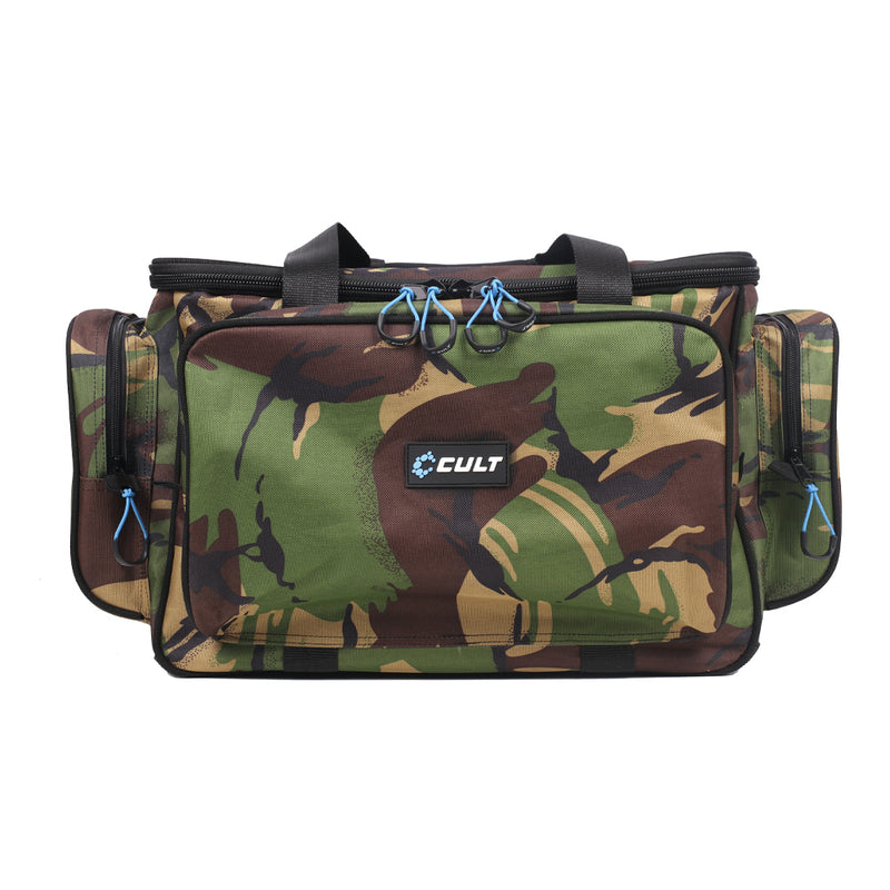 Compact Carryall Tackle Bag, FLOW, Luggage, Fishing Tackle